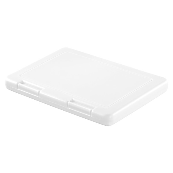 Vorratsdose "Slim-Box" - Weiß