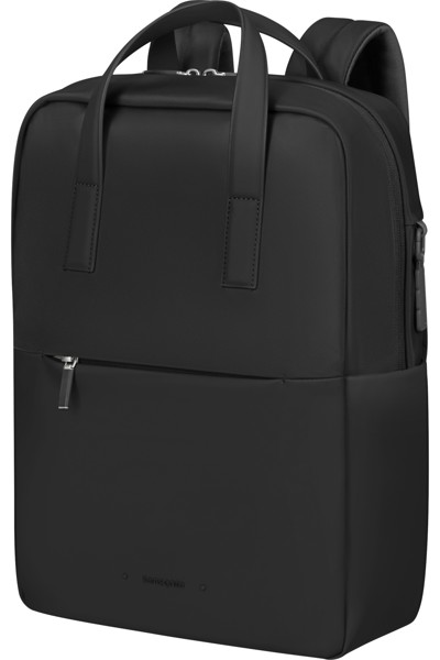 4Pack Laptop Backpack + Handles 14.1" - Samsonite - Black