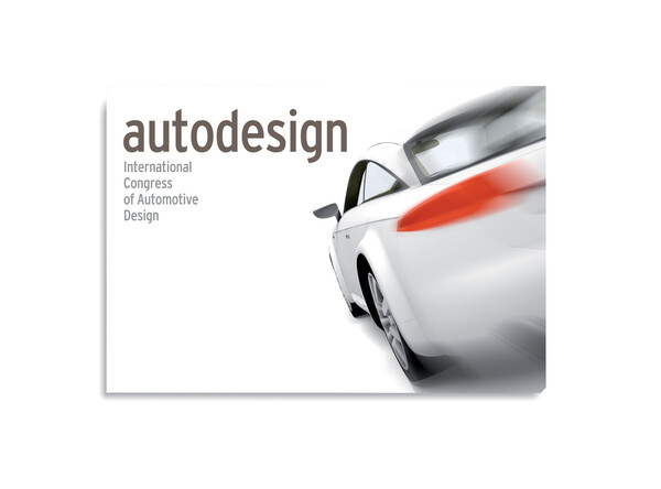 Rectangular shape printed sticky notes (EU made) - 25 sheets