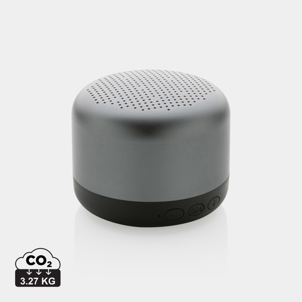 Brezžični zvočnik XD Xclusive 5W,600 mAh