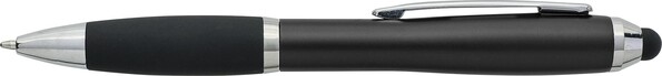 Recycled ballpen Lana - black