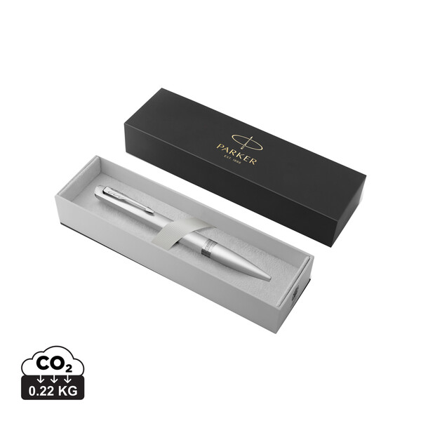 Parker MERIDIAN CHROME pen - Silver