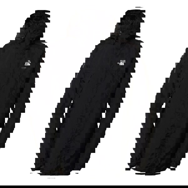 M Glacier Fleece 1/4 zip Jacket - Tnf Schwarz - XL