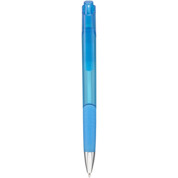 Parral ballpoint pen - Aqua