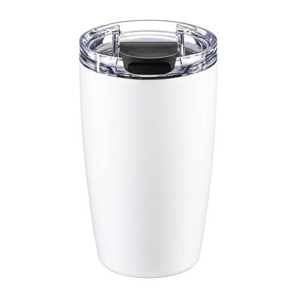 Thermo mug COLESSO - white