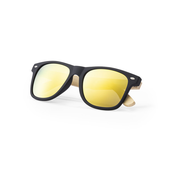 Gafas Sol Mitrox - Amarillo