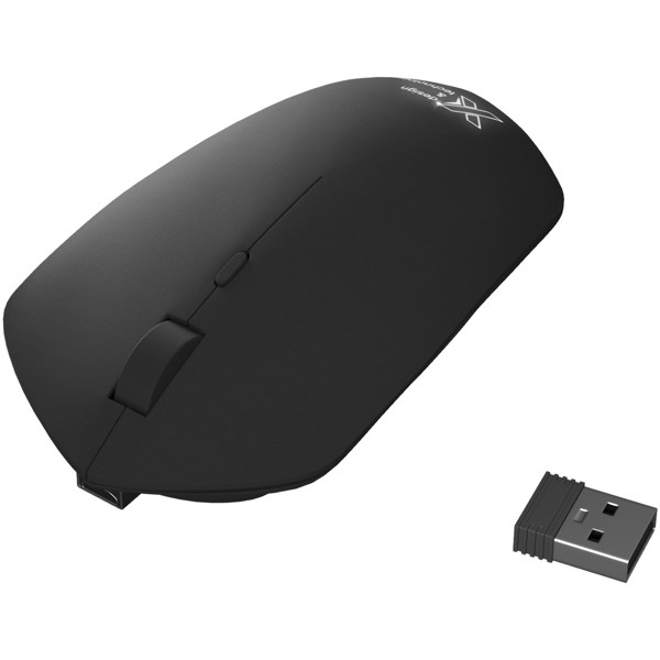 Souris sans fil lumineuse SCX.design O20