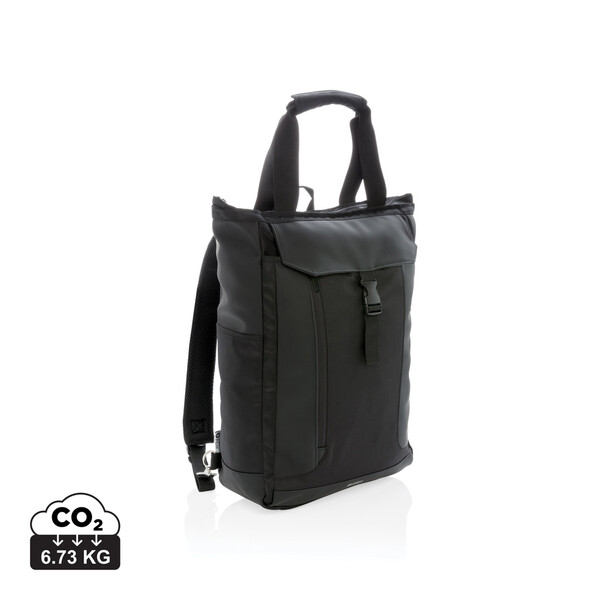 Swiss Peak RFID totepack batoh