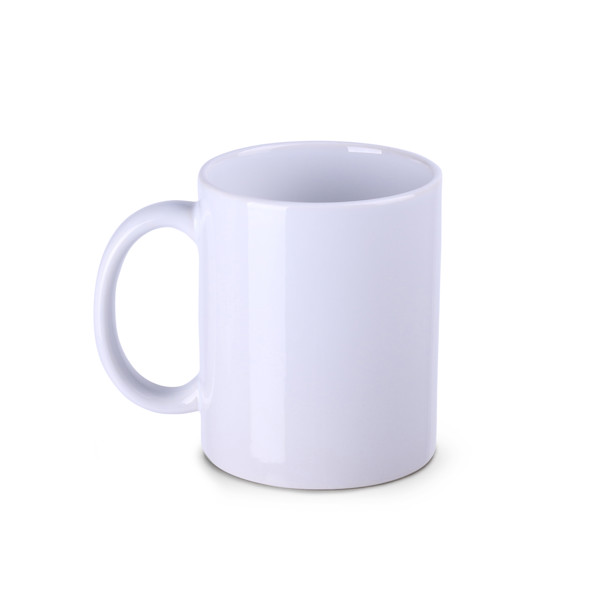 Tomek mug porcelain, 360 g
