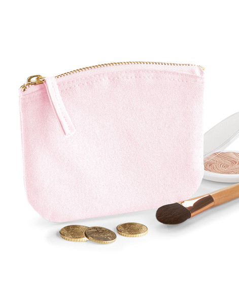 Earthaware™ Organic Spring Purse - Black / ONE SIZE