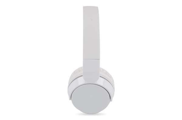 TAH4209 |Philips Bluetooth on ear Headphones with 55 hour play time - White