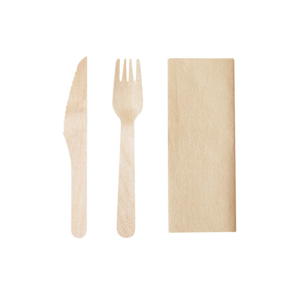 Set Couverts Kumix