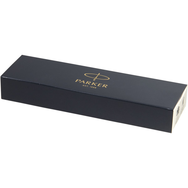 Parker IM fountain pen - Solid Black