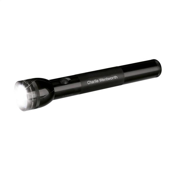 3D LED Maglite® USA lampe torche