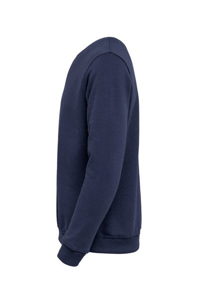SWEATSHIRT DECOTE REDONDO AVALON