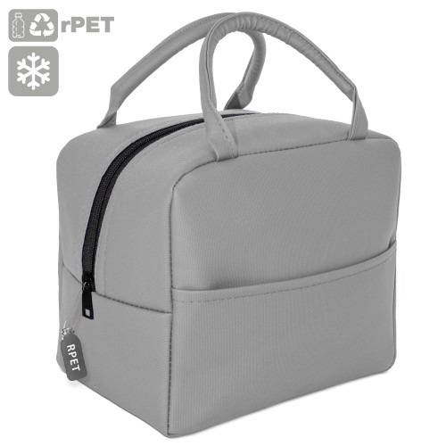 COOLER BAG "BARENTS" - Gray