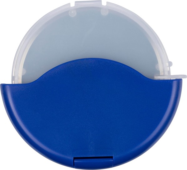 ABS pizza cutter Maurice - wit