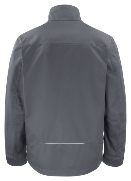 5425 Jacket Grey 5XL