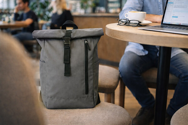 OMI rucksack - graphite