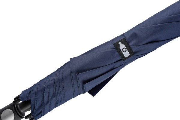 Guarda-chuva rPET 190T Curtis - Grey