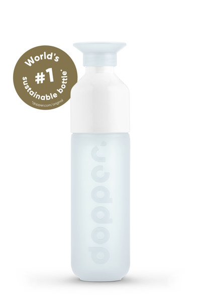 Dopper Original 450 ml - Pure White