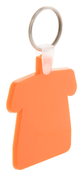 Keyring Polo - Orange