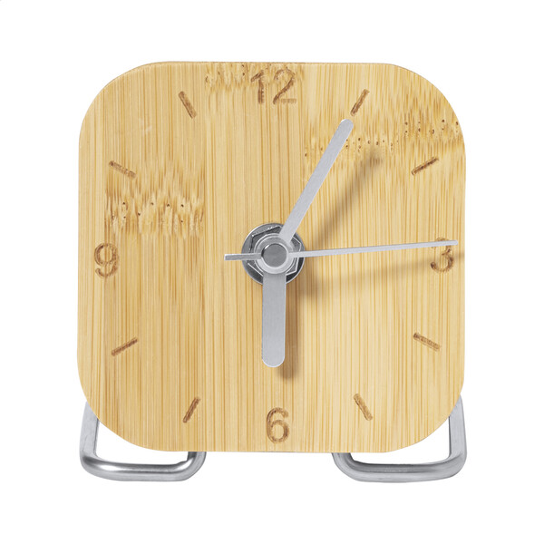 Horloge de table Chrona