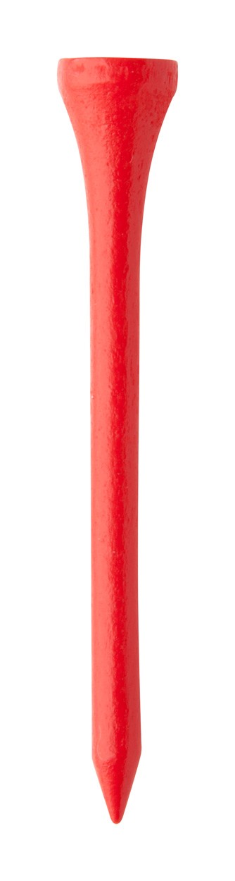 Golf Tee Hydor - Red