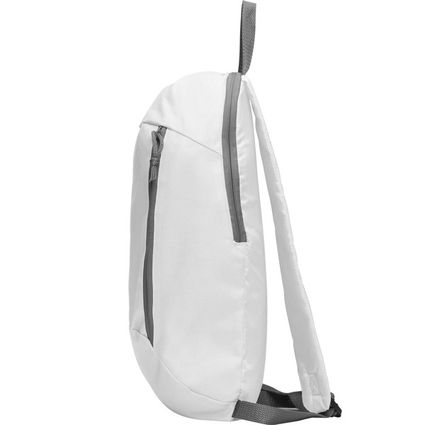 Sison Bag O - Rosette