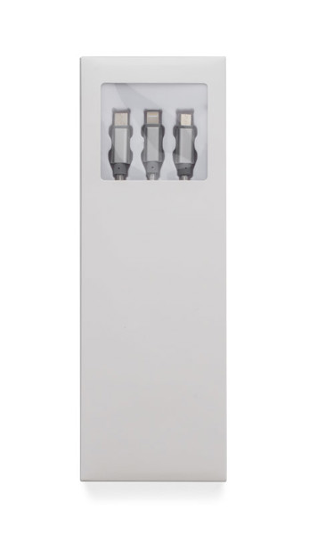 3 in 1 USB cable TALA