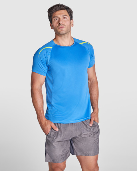 Camiseta Sepang T - Blanco / 2XL