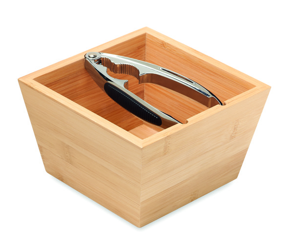 Set casse-noix Nuez