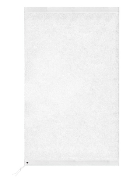 Premium Sport Towel 30X50 - White