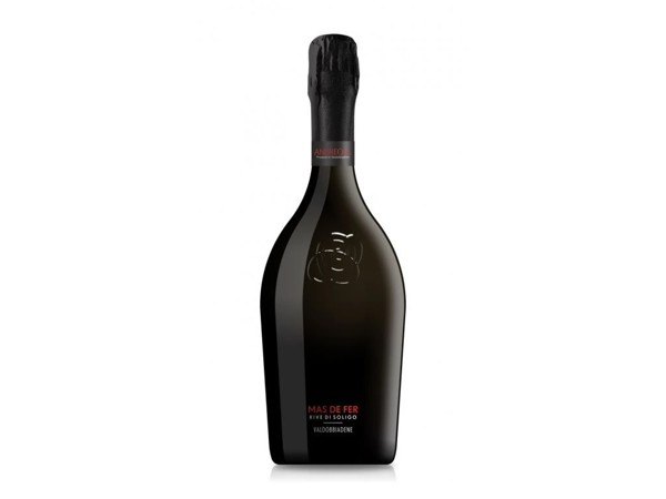 ANDREOLA MAS DE FER, EXTRA BRUT, DOCG