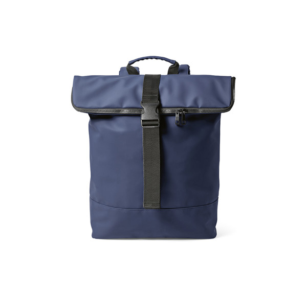 Milan Backpack - Bleu