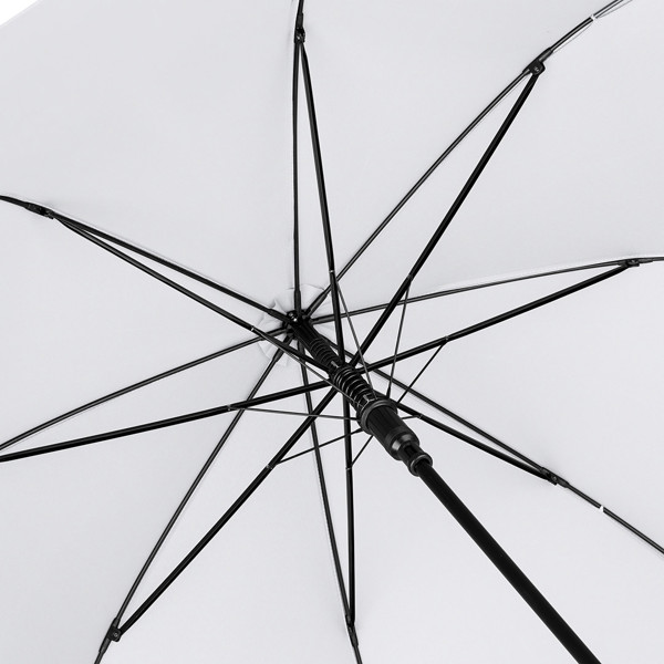 AC regular umbrella - White