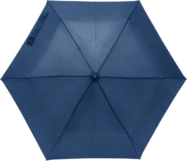 Parapluie pliable Allegra - Black