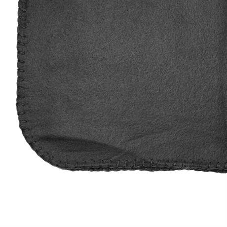 Blanket Brandon - Black