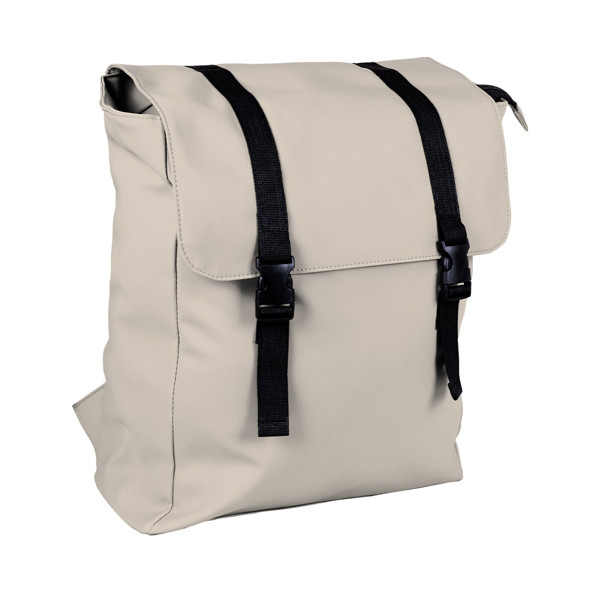 MOCHILA GENIL - NATURAL