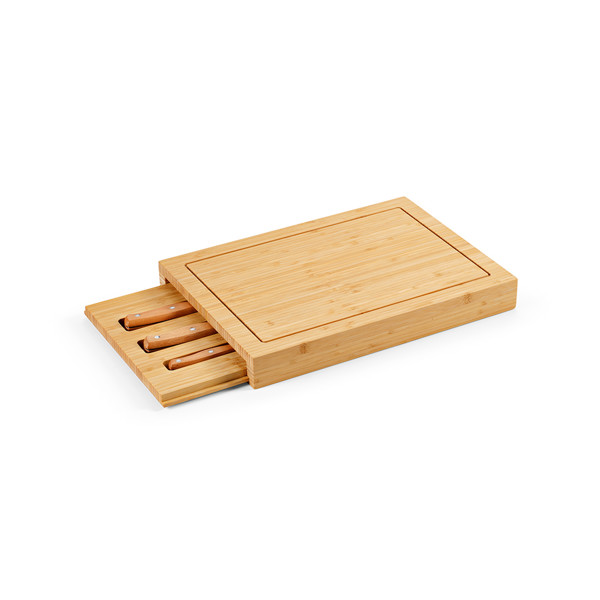 Brancusi Board