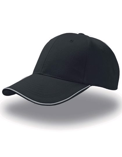 Reflect Cap - Black / One Size