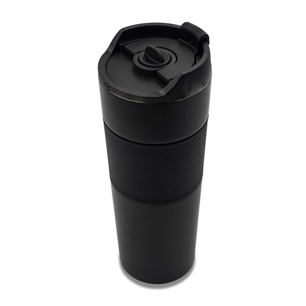 450 ml Aspet thermal mug with french press