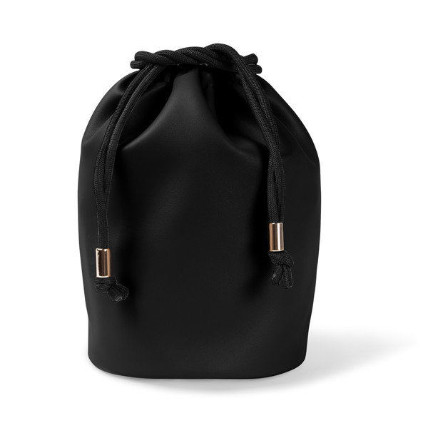 NECESSAIRE AXIS - PRETO
