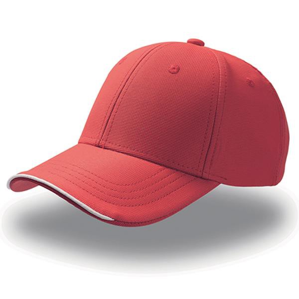 Estoril - Vermelho