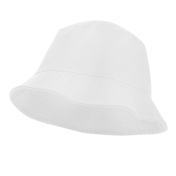 Sonnenhut Shadow - Weiß