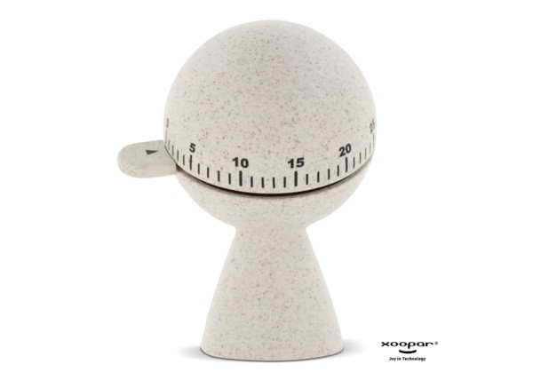 Xoopar Mr. Bio timer, 25 min, bio PE