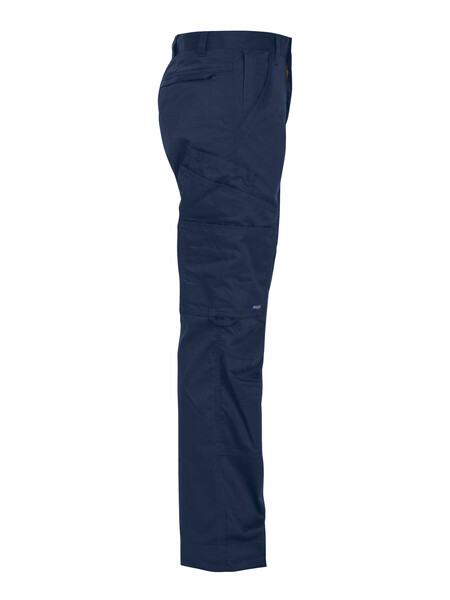 2515 PANTS LADIES  NAVY 46