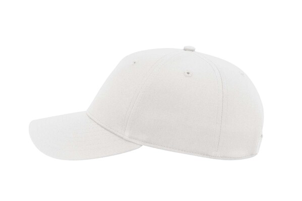 Shot-S - White
