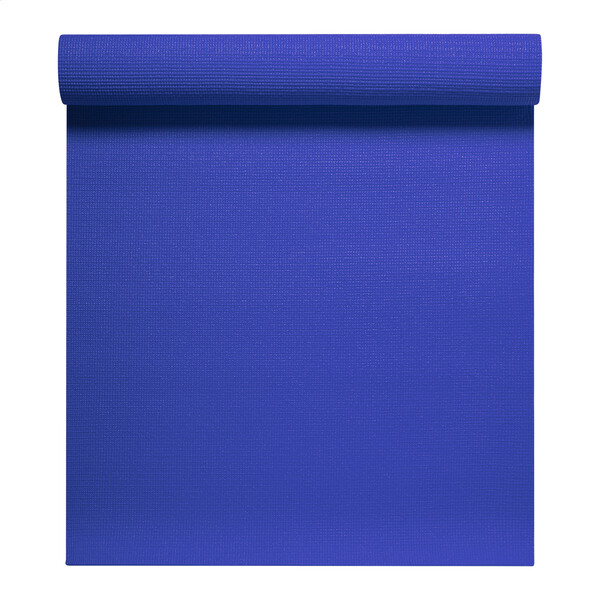 Tapis De Yoga Hasta - Bleu