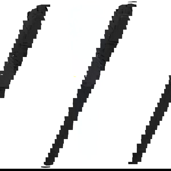 Pracovné Nohavice Unisex Tricorp Work Trousers 4-Way Stretch - Čierna / 56